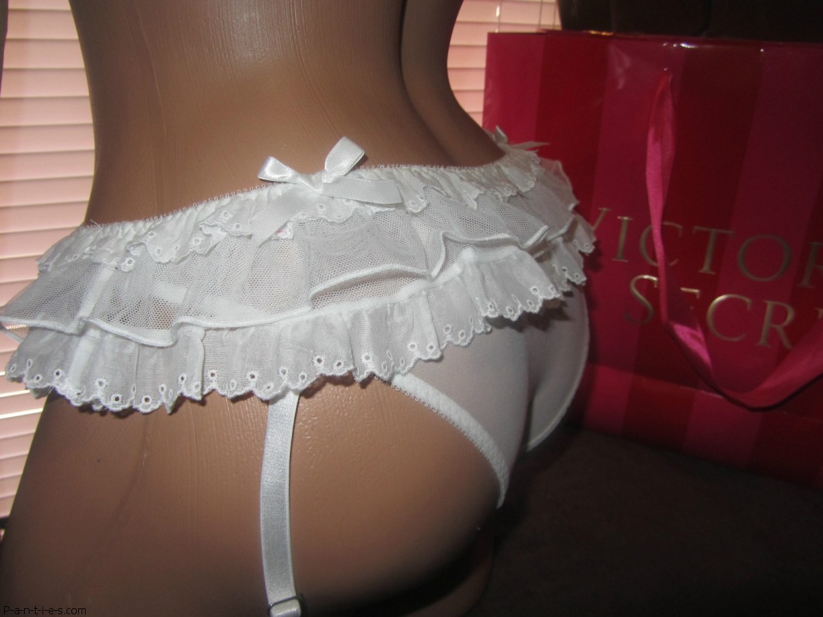 Bridesmaid Panties 118