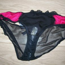 Photos Of Dirty Panties