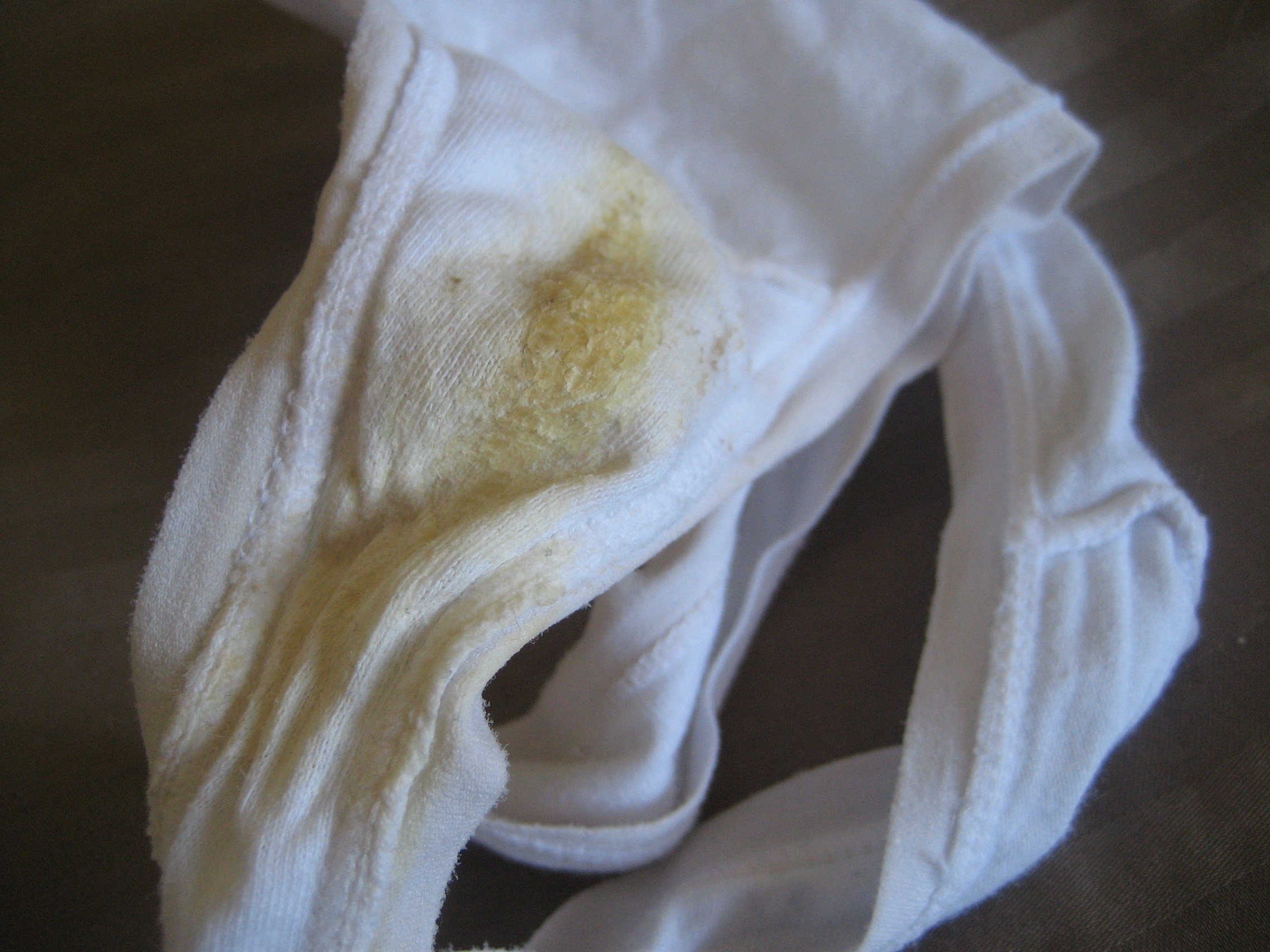 Used Soiled Panties 23