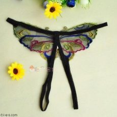 Butterfly panties  