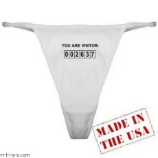 Funny panties Funny panties
