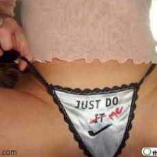 Funny panties Funny panties