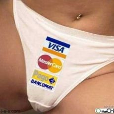 Funny panties Funny panties