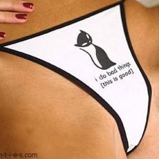 Funny panties Funny panties