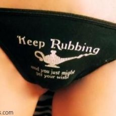 Funny panties Funny panties