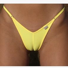 Panties cameltoe  