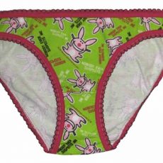 Easter panties  