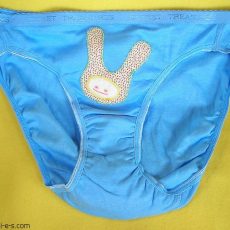 Easter panties Easter panties
