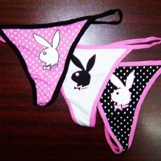 Easter panties 