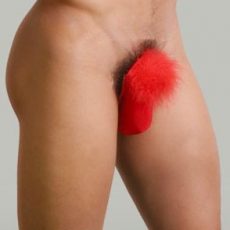 Girls wearing c-string - smallest thongs  
