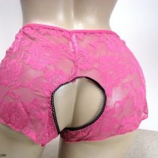 Assless panties and panties with anal hole Assless panties and panties with anal hole