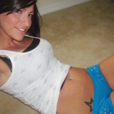Photos of ex-girlfriends wearing panties  