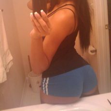 Girls in boy shorts panties  
