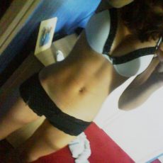 Girls in boy shorts panties  