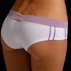 Girls in boy shorts panties  