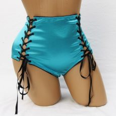 Lace up panties - panties like a corset Lace up panties - panties like a corset