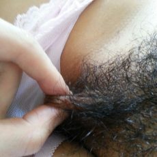 Panties on hairy pussies - part 1 