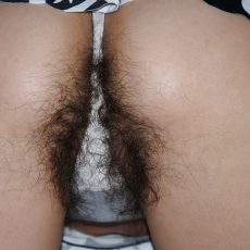 Panties on hairy pussies - part 1 Panties on hairy pussies - part 1