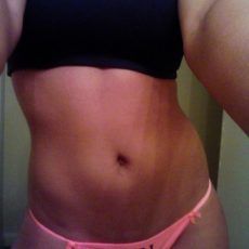 Self shot photos of teenage girls in panties  