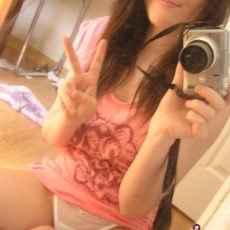 Photos of teens in panties  