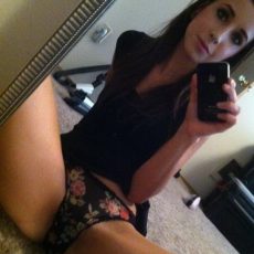 Photos of teens in panties  
