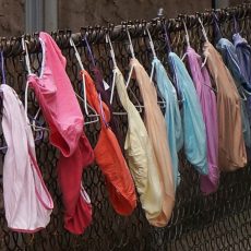Lovely pics of drying panties Lovely pics of drying panties
