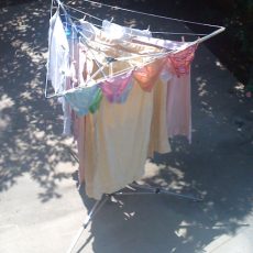 Lovely pics of drying panties Lovely pics of drying panties