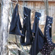Lovely pics of drying panties Lovely pics of drying panties