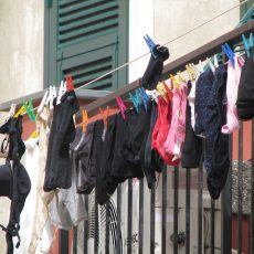 Lovely pics of drying panties Lovely pics of drying panties
