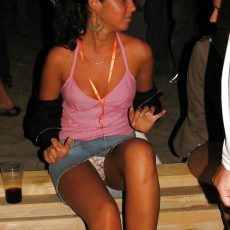 White panties under the skirts White panties under the skirts