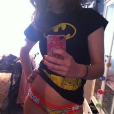 Hot teens wearing nerdy panties Hot teens wearing nerdy panties