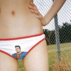 Hot teens wearing nerdy panties Hot teens wearing nerdy panties