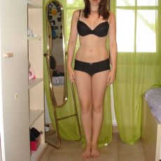 Selfshot photos of 19 year old Katy Selfshot photos of 19 year old Katy
