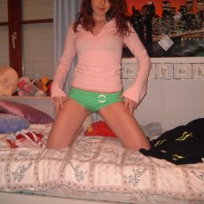 Selfshot photos of 19 year old Katy Selfshot photos of 19 year old Katy