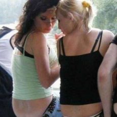 The best of whale tail - second part The best of whale tail - second part