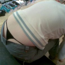 The best of whale tail - second part The best of whale tail - second part