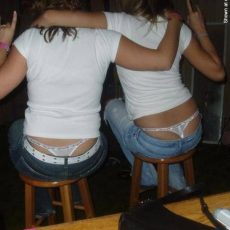 The best of whale tail - second part The best of whale tail - second part