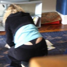 The best of whale tail - second part The best of whale tail - second part