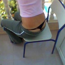 The best of whale tail - second part The best of whale tail - second part