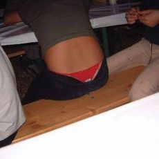The best of whale tail - second part The best of whale tail - second part