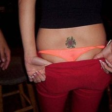 The best of whale tail - second part The best of whale tail - second part