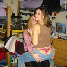The best of whale tail – third part The best of whale tail – third part