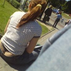 The best of whale tail – third part The best of whale tail – third part