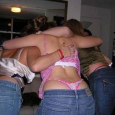 The best of whale tail – third part The best of whale tail – third part