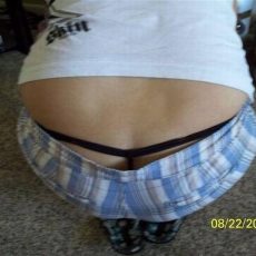 The best of whale tail – third part 