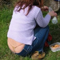 The best of whale tail – third part The best of whale tail – third part