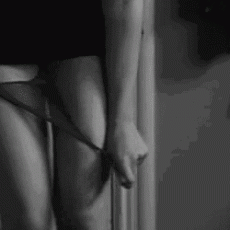 Animated GIF's with stripped panties Animated GIF's with stripped panties