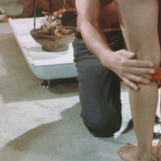 Animated GIF's with stripped panties Animated GIF's with stripped panties