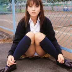Panties of asian schoolgirls - continuation Panties of asian schoolgirls - continuation
