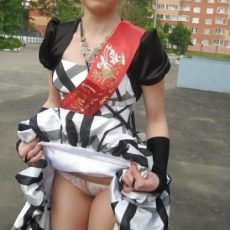 Knickers under tights Knickers under tights